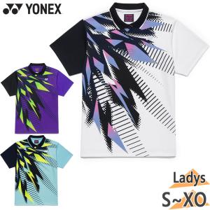 YONEX（ヨネックス） 《送料無料》2026年1月下旬発売 ウィメンズ