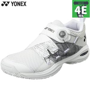 YONEX（ヨネックス） テニスシューズ ユニセックス CONFORT WIDE DIAL