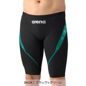 WA承認 アリーナ メンズ アクアアドバンスド...の詳細画像2