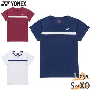 YONEX（ヨネックス） YONEX 10519 メンズゲームシャツ(フィット