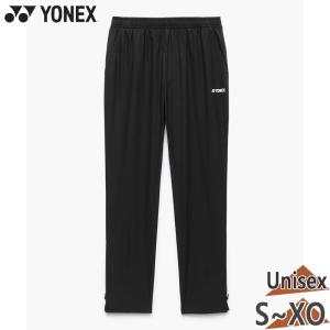 YONEX（ヨネックス） スウェットパンツ ユニジョガーパンツ ロング