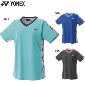 YONEX（ヨネックス） レディース ウィメンズゲームシャツ(ロング