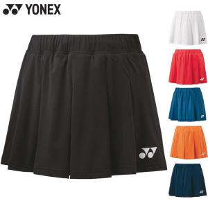 YONEX（ヨネックス） テニスウェア レディース ショートパンツ 25083