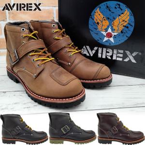 AVIREX（アヴィレックス） アビレックス メンズ レディース TIGER