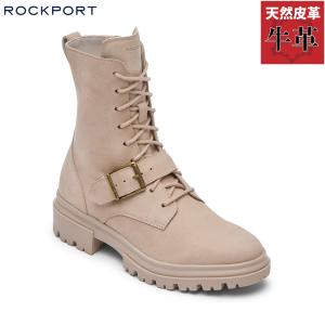 ロックポート レディース Ryleigh II Lace Boot ブーツ 靴 シューズ 牛革 本革...