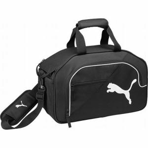 プーマ PUMA バッグ 鞄 メンズ PMJ-072555 チーム メディカル バッグ J (01)ブラック/ホワイト 20SS 2〜5営業日以内に発送｜shoes-iland