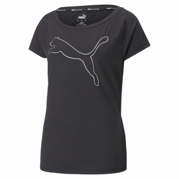 プーマ PUMA アパレル レディース PMJ-522853 FAVORITE CAT SS Tシャ...