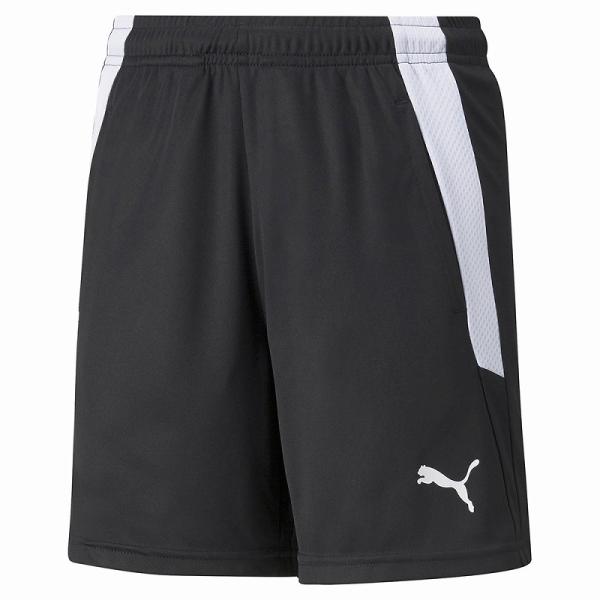 プーマ PUMA アパレル キッズ PMJ-657809 TEAMLIGA トレーニング ショーツ ...