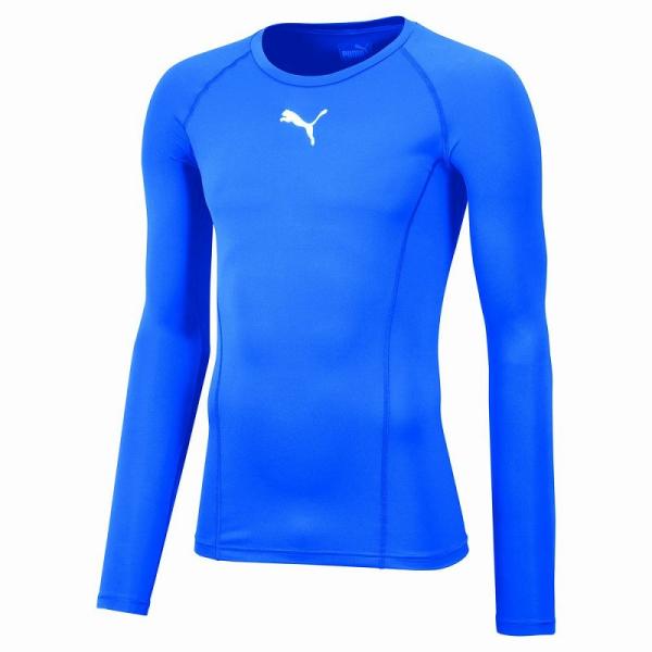 プーマ PUMA アパレル メンズ PMJ-658223 LIGA BASELAYER クルーネック...