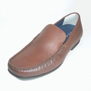 REGAL（リーガル） ○○ドライビングシューズ メンズ 本革 靴 REGAL