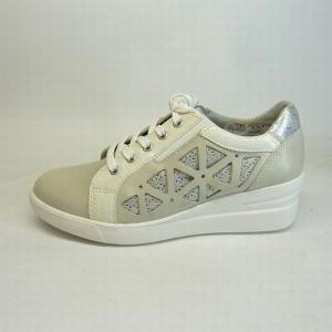 4E 幅広 ワイド ゴルフ レディース シティゴルフ ゴルフトラベラー