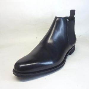 REGAL（リーガル） ケンフォード KENFORD KB86 ブラック 本革 EEE 雪寒