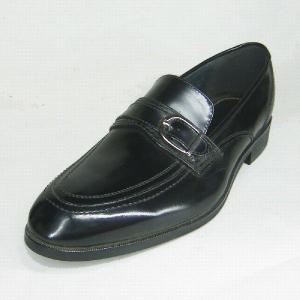 ユニオンインペリアル Union Imperial U1520 ブラック 3E EEE