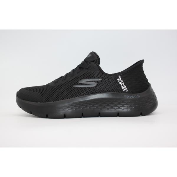 Skechers Slip-ins GO WALK FLEX GRAND ENTRY スケッチャーズ...