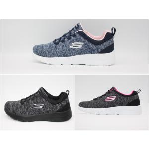 Skechers DYNAMIGHT 2.0 IN A FLASH WIDE FIT スケッチャーズ ダイナマイト 2.0  イン ア フラッシュ 幅広ワイドフィット BKHP BKCC NVPK