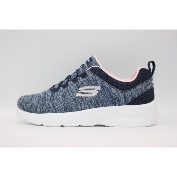 Skechers DYNAMIGHT 2.0 IN A FLASH WIDE FIT スケッチャーズ...