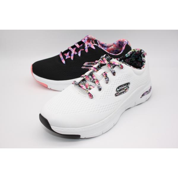 Skechers ARCH FIT-FIRST BLOSSOM スケッチャーズ アーチ フィット フ...