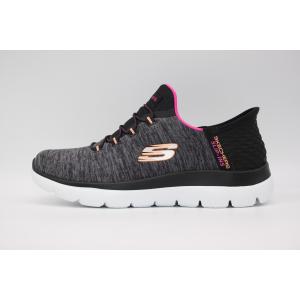 Skechers Slip-ins SUMMITS DAZZLING HAZE スケッチャーズ スリ...