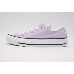 converse ALL STAR PASTELS OX/コンバース オールスター パステル OX ［ライラック］［ピンク］［サックス］