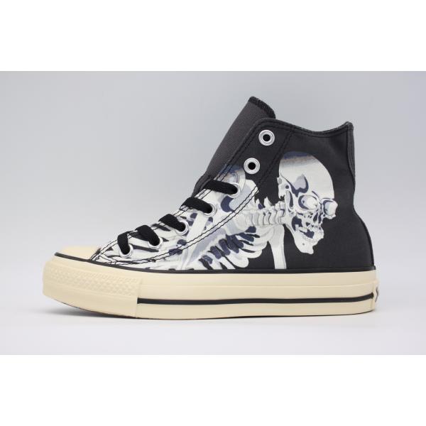 converse ALL STAR (R) UKIYOEPRINT HI　コンバース （Ｒ）ウキヨエ...