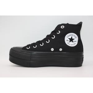 converse ALL STAR (R) LIFTED HI コンバース オールスター （Ｒ） リ...