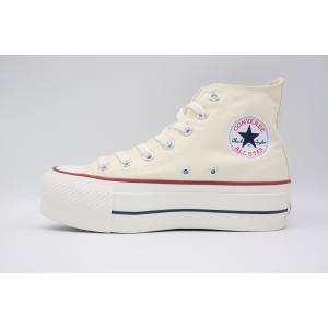 converse ALL STAR (R) LIFTED HI コンバース オールスター （Ｒ） リ...