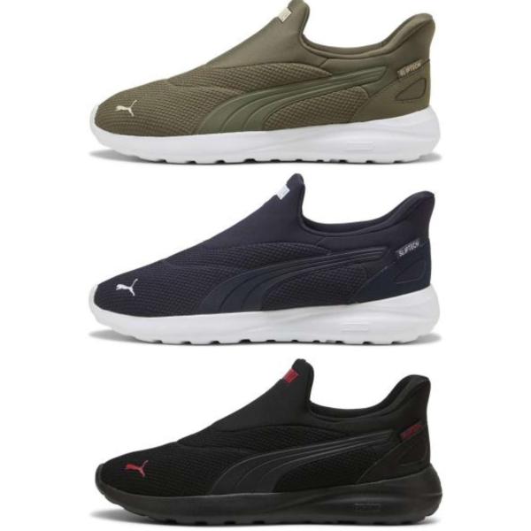 PUMA SOFTRIDE COSMIC EASE IN 402631 プーマ ソフトライド コスミ...