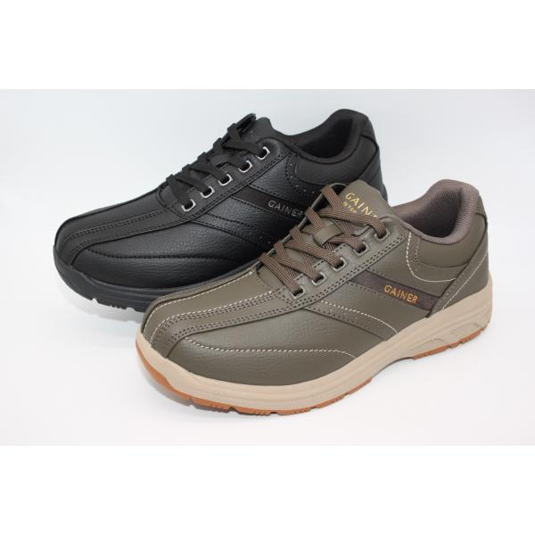 GAINER by TSUBAME ゲイナー0139 メンズ 4E相当