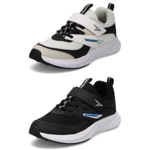 瞬足 LJ-848 黒/白　黒 キッズスニーカー 女の子 ガールズ 幅広３E 軽量 LEJ8480 左右非対称ソール カップインソール 3Eワイド設計 ERP素材 名前記入スペース