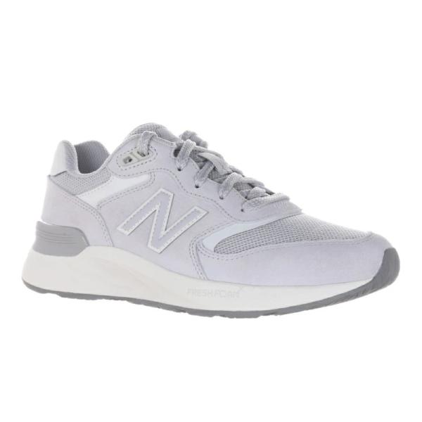 new balance  WW880 BA7 2E ニューバランス  BA7 パールグレー ウォーキ...