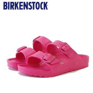 ビルケンシュトック BIRKENSTOCK ARIZONA EVA（アリゾナ EVA）キッズサンダル 1018923 Beetroot Purple ビーチサンダル