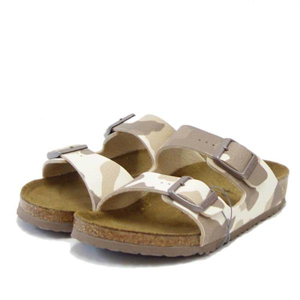 BIRKENSTOCK（ビルケンシュトック） ARIZONA（アリゾナ）キッズサンダル 101932...