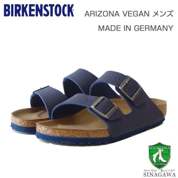 BIRKENSTOCK ビルケンシュトック ARIZONA Vegan（アリゾナ ヴィーガン）マイク...