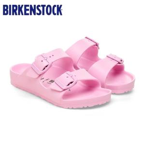 ビルケンシュトック BIRKENSTOCK ARIZONA EVA（アリゾナ EVA）キッズサンダル 1026649 フォンダンピンク  ビーチサンダル｜shoes-sinagawa