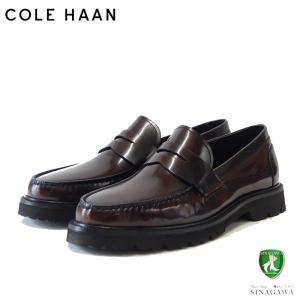 COLE HAAN（コールハーン） メンズ シューズ ローファー & ドライバー