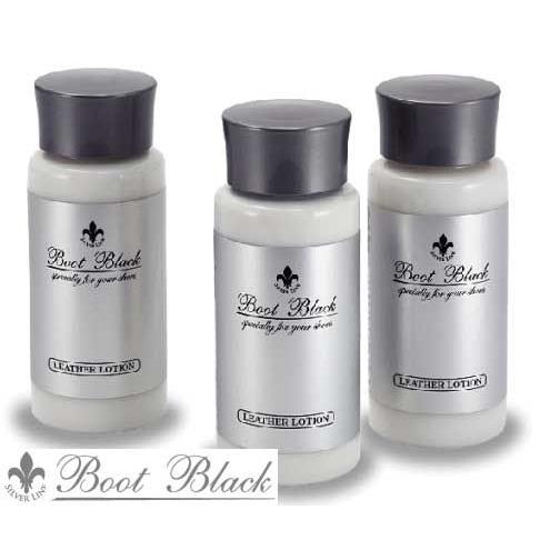 ツヤ革専用クリーナーコロンブス COLUMBUS LEATHER LOTION レザーローション B...