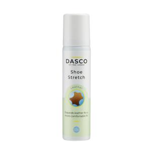 DASCO ダスコ レザーストレッチ（革伸ばしスプレー）皮革柔軟剤（イギリス製）