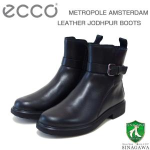 ecco（エコー） ECCO 23130301001 ブラック （レディース） METROPOLE