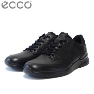 ecco（エコー） ECCO GRUUV GORE-TEX MEN'S SNEAKER ブラック