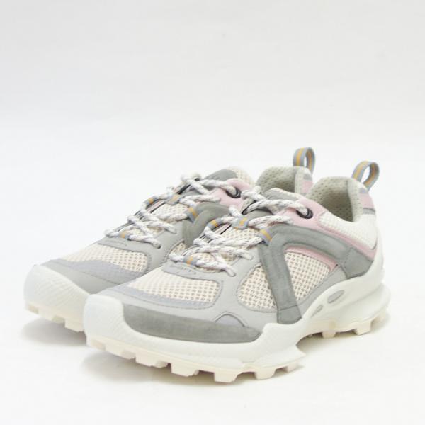 エコー ECCO BIOM C-TRAIL Womens Sneaker マルチカラー 803103...