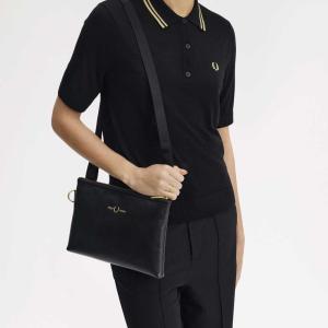 FRED PERRY（フレッドペリー） バッグ FRED PERRY Classic Mini Barrel