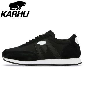 カルフ KARHU KH 802567 ブラック／ブラック（ユニセックス） ALBATROSS