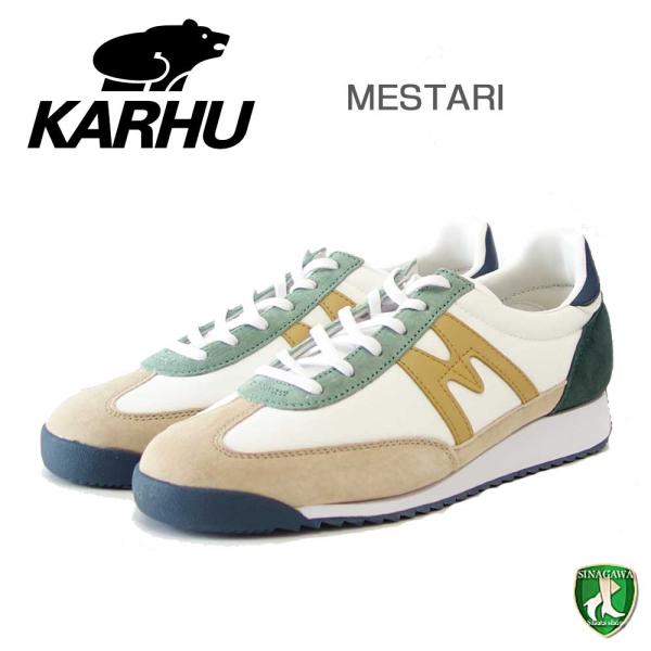 カルフ KARHU メスタリ (MESTARI)  KH 805061 （ユニセックス）Dark F...