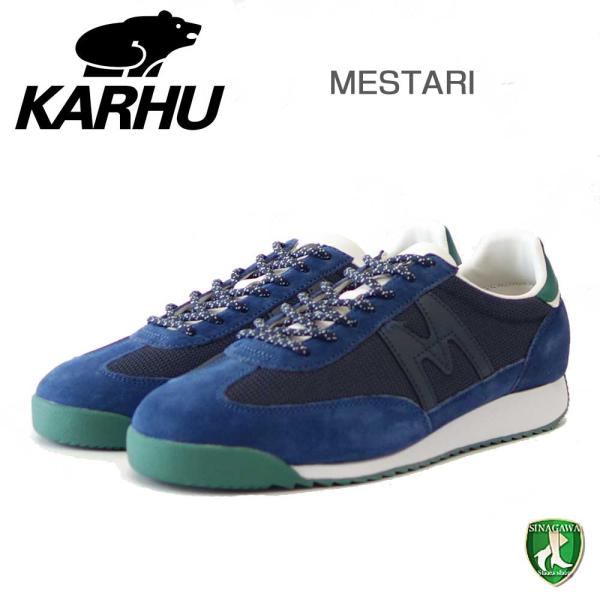 カルフ KARHU メスタリ (MESTARI)  KH 805062 （ユニセックス）True N...