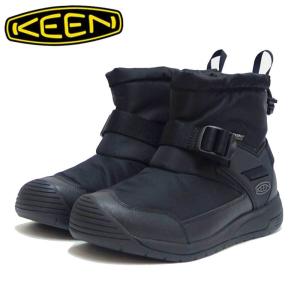 KEEN（キーン） ブーツ HOODZERRA WATER PROOF -ELNEST CREATIVE