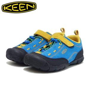 キーン KEEN  ジャスパー ツー 1025494 Brilliant Blue/Golden R...