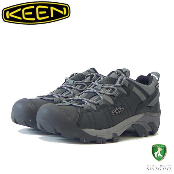 KEEN キーン TARGHEE 2 ターギー 2   1026583（メンズ） カラー：Black...