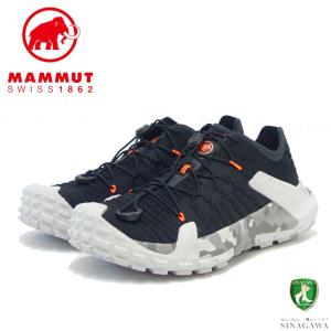 [マムート] レディース ハイキングシューズ MAMMUT（マムート） デュカン 3 ロー レザー ゴアテックス ハイキング
