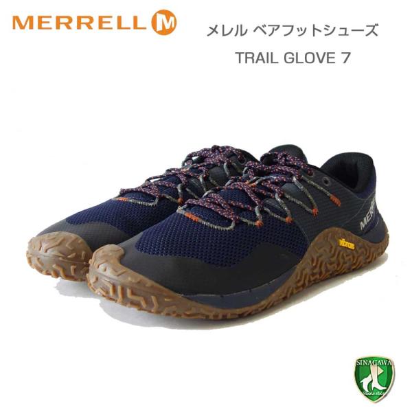 MERRELL メレル トレイル グローブ 7 TRAIL GLOVE 7 （メンズ） 067837...