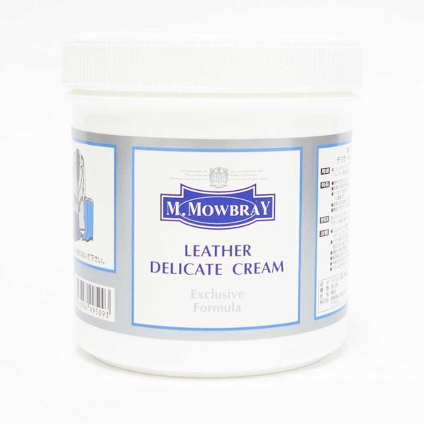 M.MOWBRAY M.モゥブレィ DELICATE CREAM Lサイズ（デリケートクリーム 50...